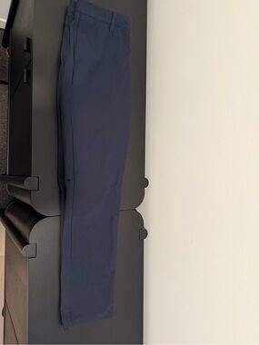 RHONE Men's Navy Pants